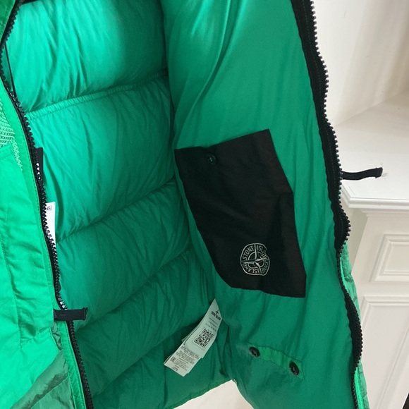 Stone island jacket 🔥🔥🔥🔥 - Picture 9 of 11